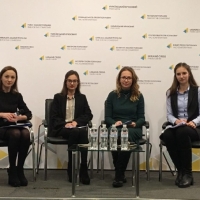 Україні потрібна системна політика вирівняння гендерного дисбалансу на ринку праці