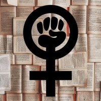 Дискусія "Феміністичне книговидання в Україні"
