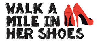Приміряти досвід жінки - глобальна акція "Walk a Mile in Her Shoes"