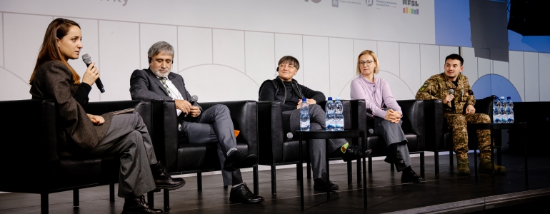 Цивільні партнерства як іспит на демократію: чому це питання виживання та євроінтеграції