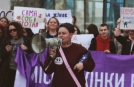«Розділення робить нас слабшими, а в нас достатньо ворогів». Дискусія про жіночий і феміністичний рух в Україні