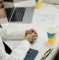 Оголошення про відбір установи для участі у проєкті зі створення внутрішньої політики рівности