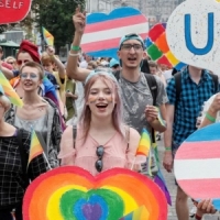 Наративи про ЛГБТ+ спільноту в українській політиці