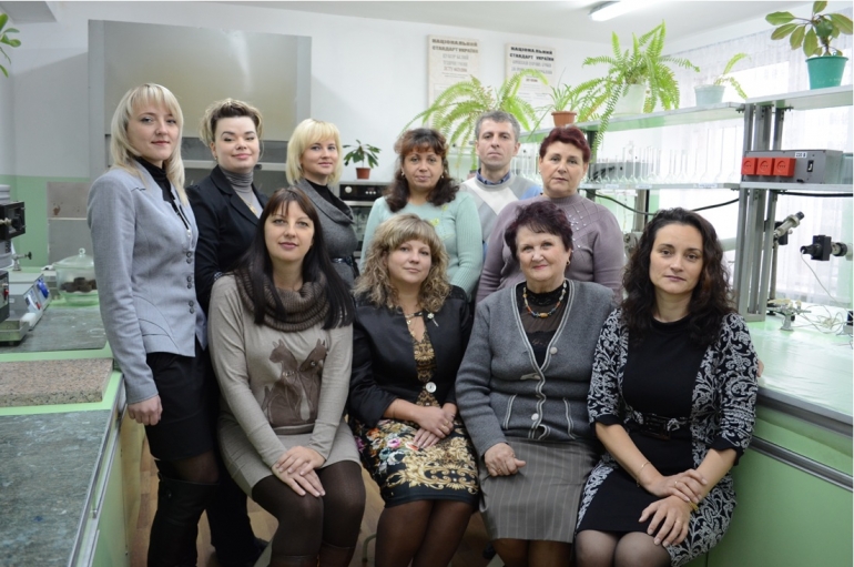 Гендерный состав научно-педагогических кадров Украины как элемент скрытого учебного плана высшей школы