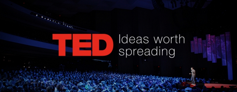 Виступи TED Talk про кар’єру жінок