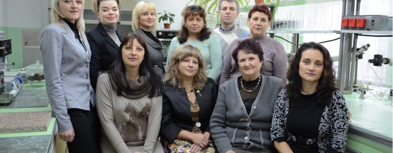 Гендерный состав научно-педагогических кадров Украины как элемент скрытого учебного плана высшей школы