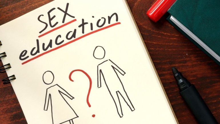 Сексуальна освіта в Індії, Кенії та Нігерії