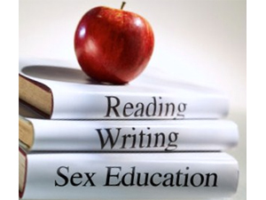 Міжнародні стандарти сексуальної освіти