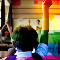 Невидимі: шкільна освіта та ЛГБТ-люди