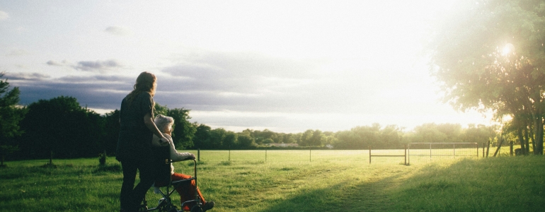 П’ять тез про неоплачувану доглядову працю до Міжнародного дня піклування та підтримки