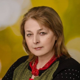 Дарія Кульчицька
