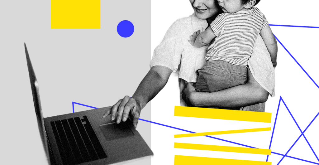 Посібник для відповідальних роботодавців і роботодавиць: Підтримка працівниць і працівників із сімейними обов’язками на робочому місці