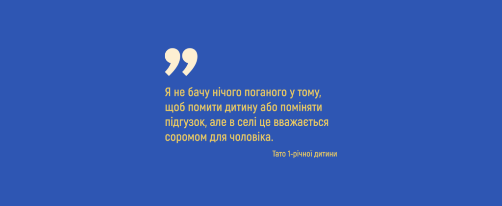 Як нестача послуг догляду за дітьми обмежує економічні можливості жінок — нове дослідження